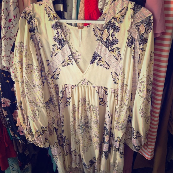 Free People Blouses - Picture 1 of 1